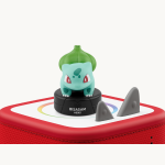 Pokémon: Bisasam