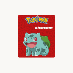 Pokémon: Bisasam