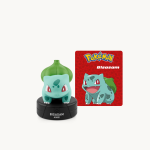Pokémon: Bisasam