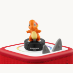 Pokémon: Glumanda