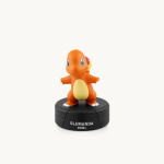Pokémon: Glumanda