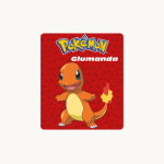 Pokémon: Glumanda