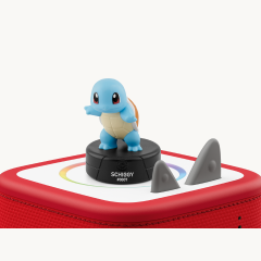 Pokémon: Schiggy
