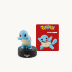 Pokémon: Schiggy