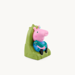 Peppa Pig: Schorschs neue Klänge