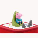 Peppa Pig: Schorschs neue Klänge