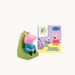 Peppa Pig: Schorschs neue Klänge