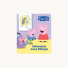 Peppa Pig: Schorschs neue Klänge