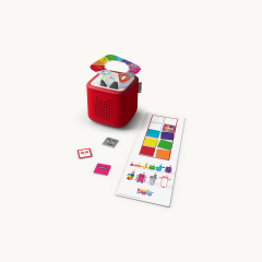Numberblocks (Tonieplay Game M)