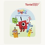 Numberblocks (Tonieplay Game M)