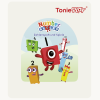 Numberblocks (Tonieplay Game M)