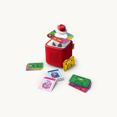 Monopoly: Kaufrausch (Tonieplay Game M)
