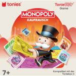 Monopoly: Kaufrausch (Tonieplay Game M)