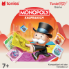 Monopoly: Kaufrausch (Tonieplay Game M)