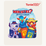 Wer ist es?: Monsterrätsel (Tonieplay Game M)