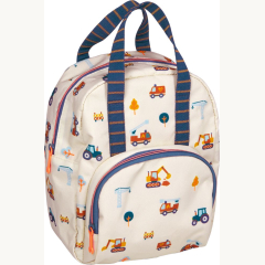 Rucksack Fahrzeuge