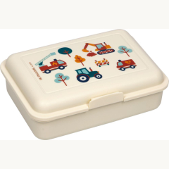 Brotdose Fahrzeuge