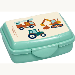 Mini-Snackbox Fahrzeuge
