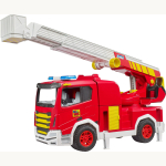 Bruder Feuerwehr Roadmax