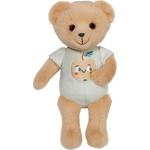 Baby born Teddy Plüsch