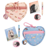 Miss Melody Herztasche