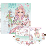 TopModel Dress me Up Fantasy
