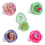 TopModel Lipgloss Ring Glow