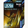 Exit Die drei ??? Das Haus der Rätsel