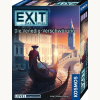 Exit Die Venedig-Verschwörung