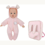 Amia Babypuppe Lilly 30cm