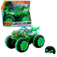 HotWheel R/C Great Beast M1:15