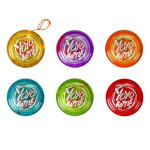 YoYo Battle Light-it-up