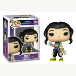 Sammelfigur K-Pop Demon Hunters Zoey