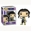 Sammelfigur K-Pop Demon Hunters Zoey