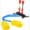 Stomp Rocket Duelling
