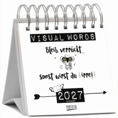 Visual Words