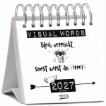 Visual Words