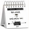 Visual Words
