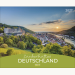 Zauberhaftes Deutschland