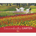 Traumhafte Gärten