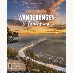 Wanderungen in Deutschland