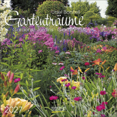 Gartenträume