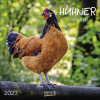 Hühner