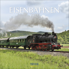 Eisenbahnen