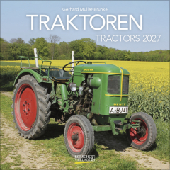 Traktoren