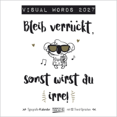 Visual Words