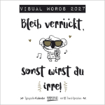 Visual Words