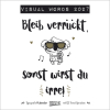 Visual Words