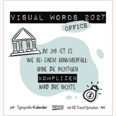 Visual Words Office