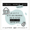 Visual Words Office